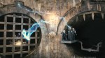 ‘Harry Potter and the Escape from Gringotts’ Concept Art 1