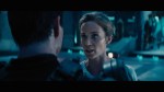 Edge of Tomorrow Movie Emily Blunt 1