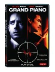 Grand Piano 2014 DVD Box Cover Art