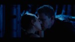 Jupiter Ascending Movie Mila Kunis and Channing Tatum Kissing