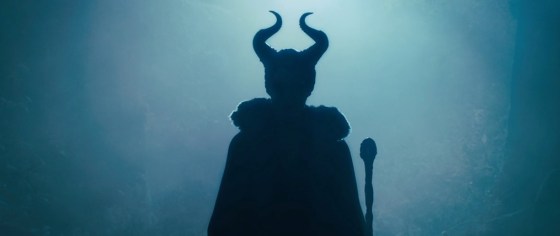 'Maleficent' Teaser Trailer