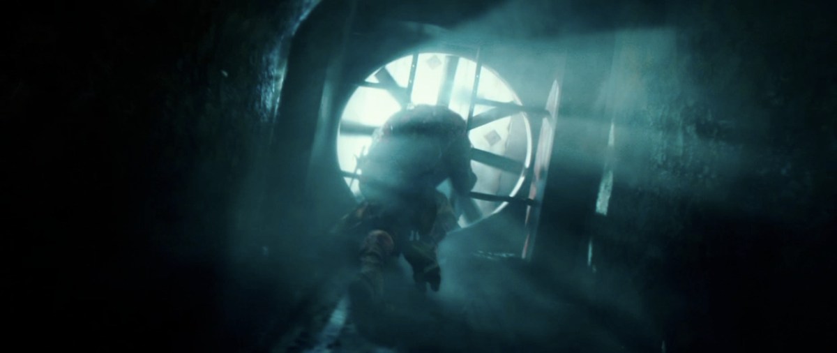 Teenage Mutant Ninja Turtles 2014 Movie Still 1