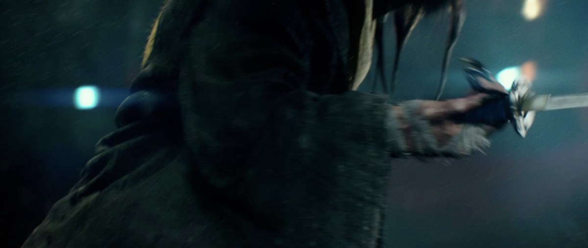 Teenage Mutant Ninja Turtles 2014 Movie Still Danny Woodburn