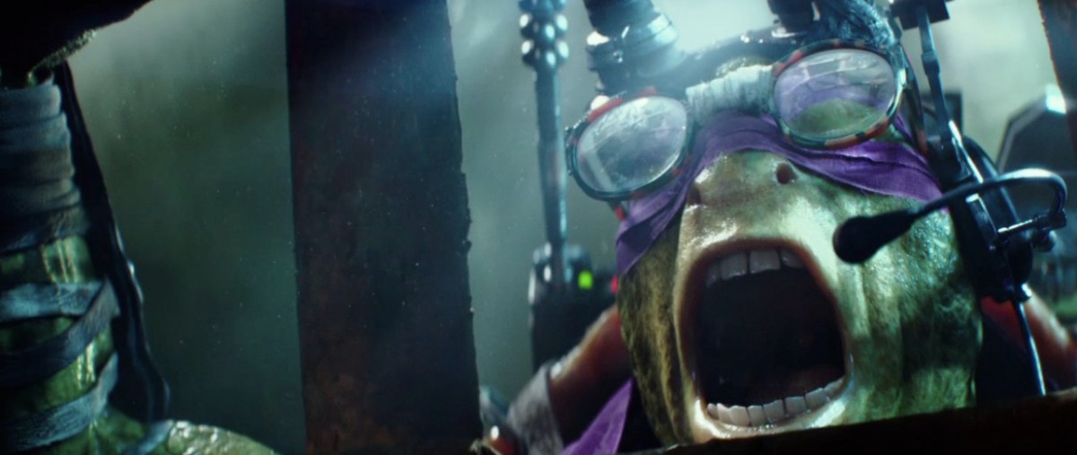 Teenage Mutant Ninja Turtles 2014 Movie Still Jeremy Howard