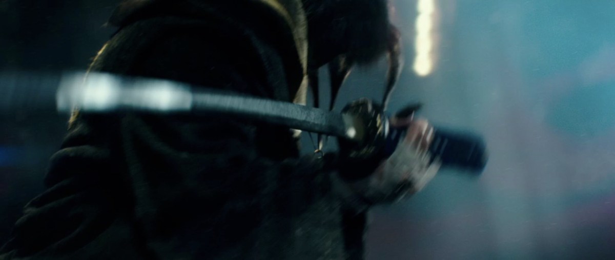 Teenage Mutant Ninja Turtles 2014 Movie Still Tony Shalhoub