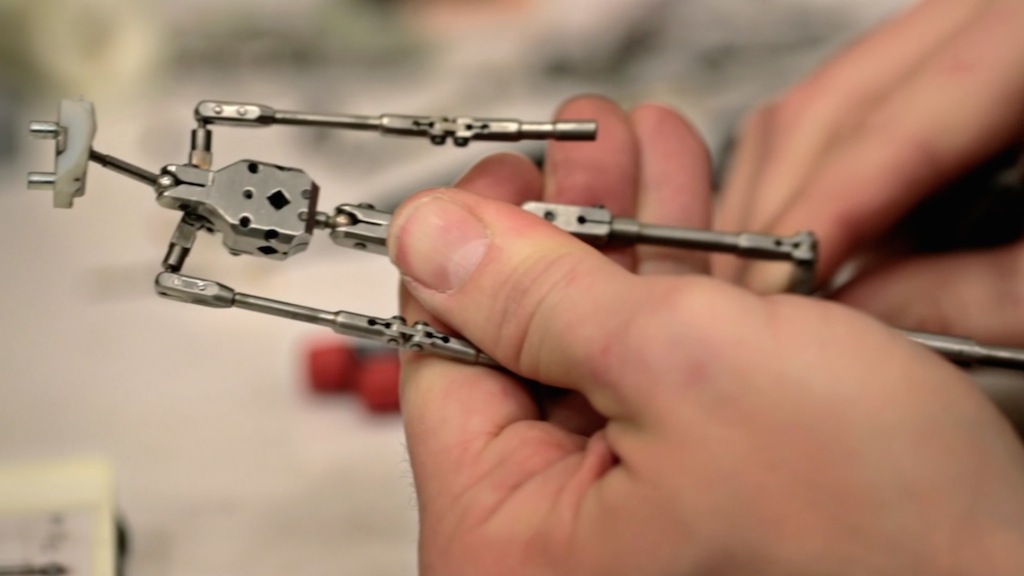 The Boxtrolls Movie Making of Puppets 2