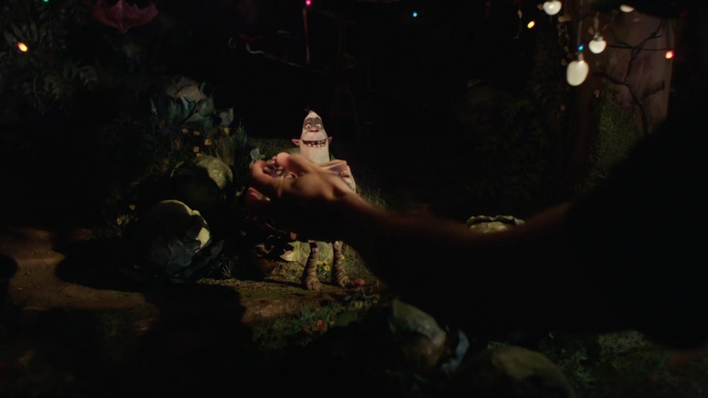 The Boxtrolls Movie Making of Puppets 8