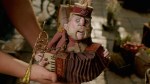 The Boxtrolls Movie Making of Puppets Accordian