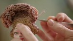 The Boxtrolls Movie Making of Puppets Hair
