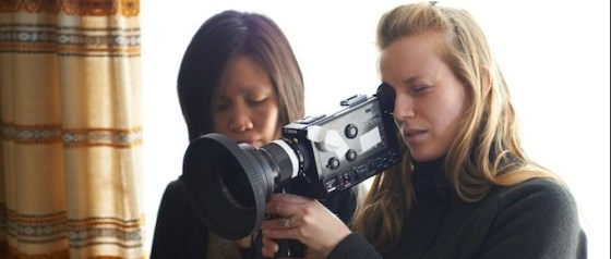 Stories We Tell 2012 Sarah Polley