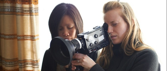 Stories We Tell 2012 Sarah Polley