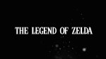 The Legend of Zelda Wii U