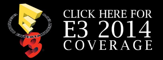 TTRC E3 2014 News Coverage