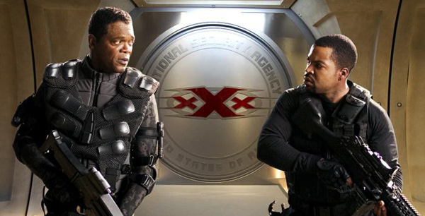 XXX State of the Union Ice Cube