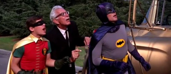 Batman The Complete Television Series 1960