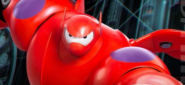 'Big Hero 6' Character Details, Voice Cast, and Posters Revealed