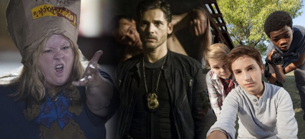 Box Office Battlefield Tammy, Deliver Us From Evil, and Earth to Echo