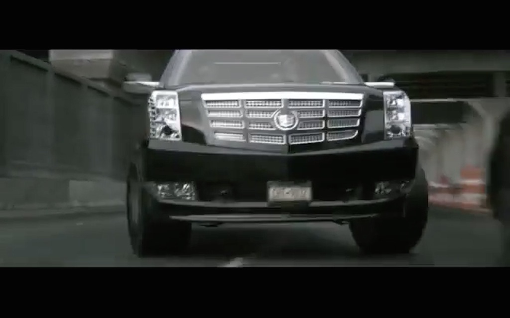 Deadpool Movie Test Footage Screenshot 18