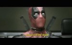 Deadpool Movie Test Footage Screenshot 25