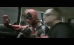 Deadpool Movie Test Footage Screenshot 31