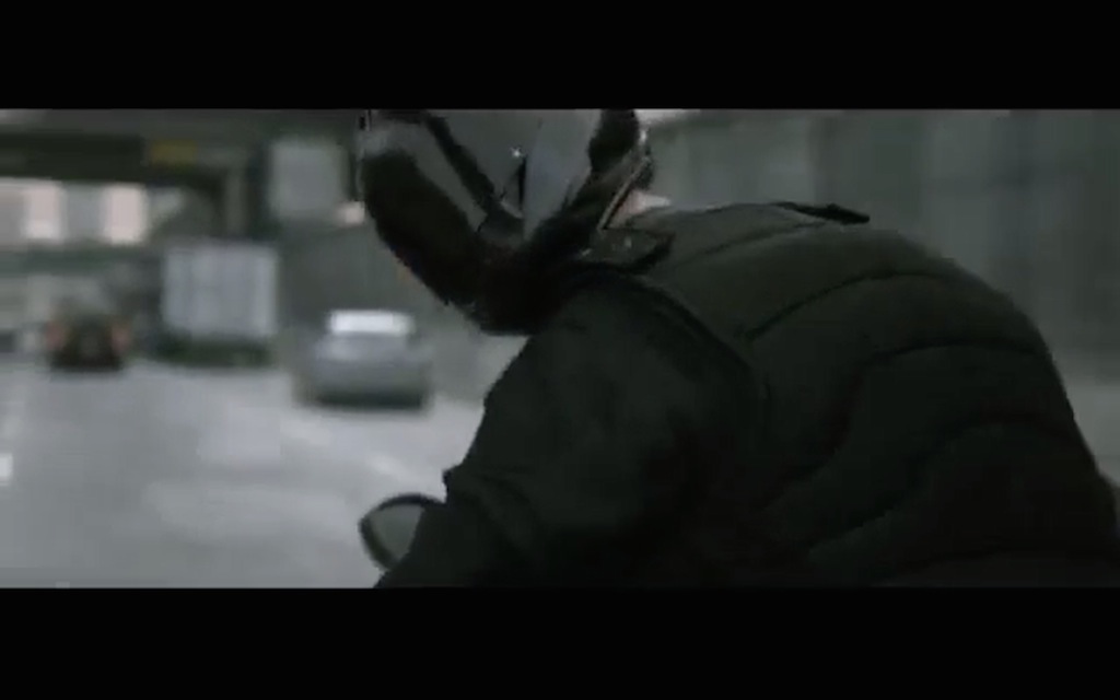 Deadpool Movie Test Footage Screenshot 55