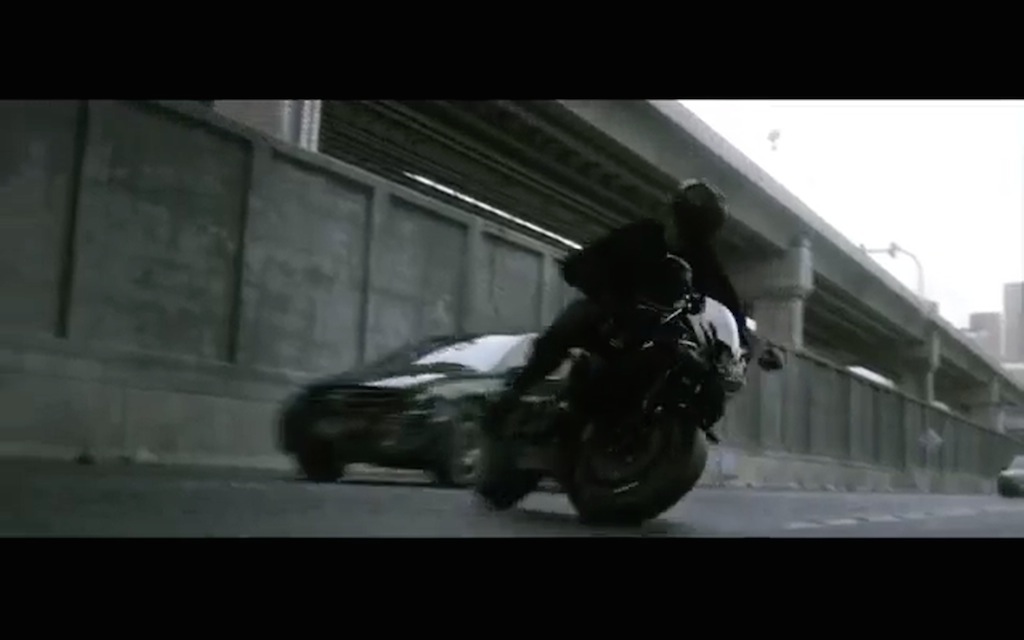 Deadpool Movie Test Footage Screenshot 56