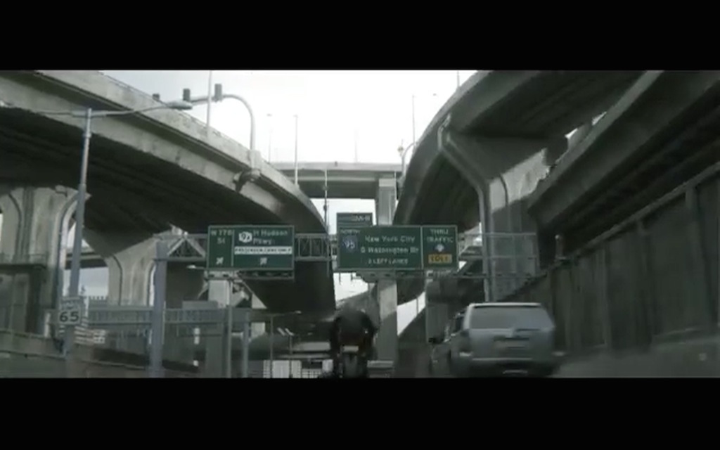 Deadpool Movie Test Footage Screenshot 8