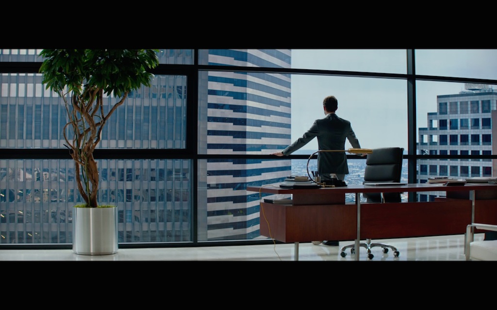 Fifty Shades of Grey Teaser Screenshot 1