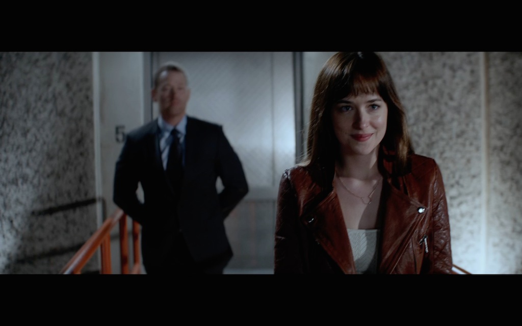 Fifty Shades of Grey Teaser Screenshot 12