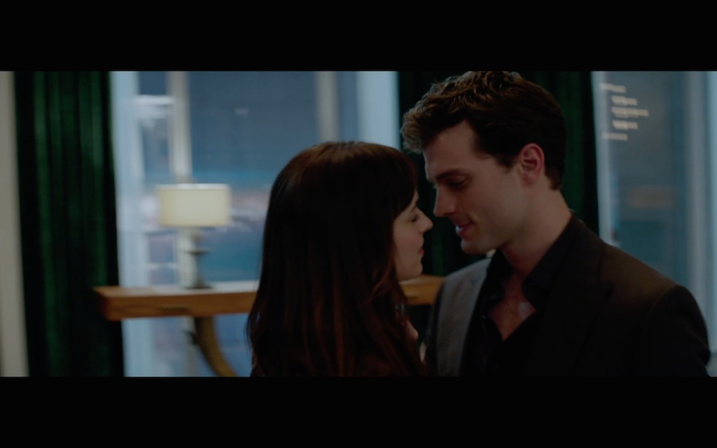 Fifty Shades of Grey Teaser Screenshot 13