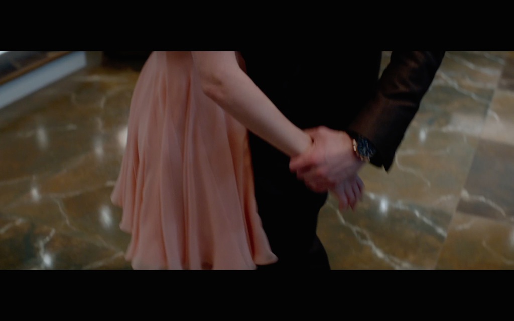 Fifty Shades of Grey Teaser Screenshot 14