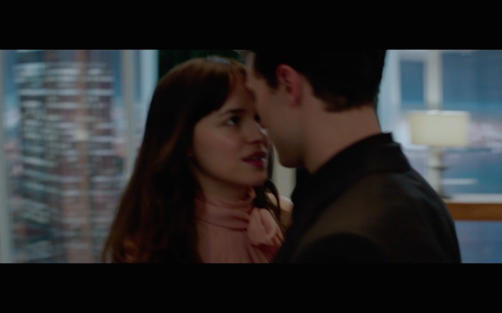 Fifty Shades of Grey Teaser Screenshot 15