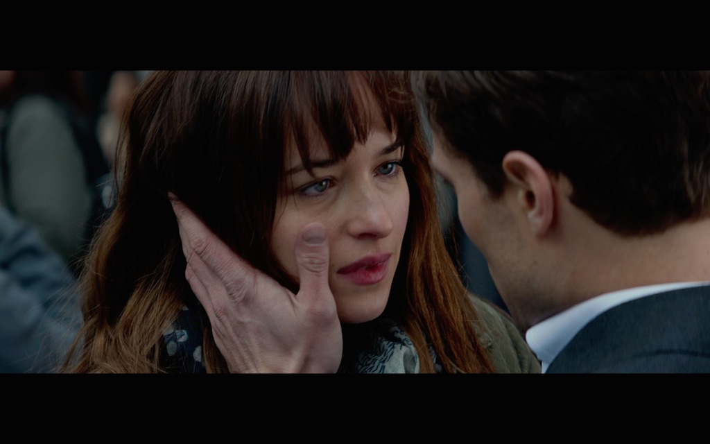 Fifty Shades of Grey Teaser Screenshot 16