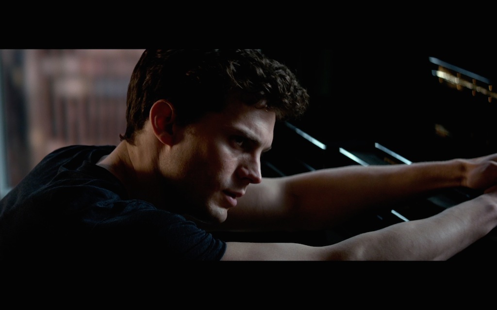 Fifty Shades of Grey Teaser Screenshot 18