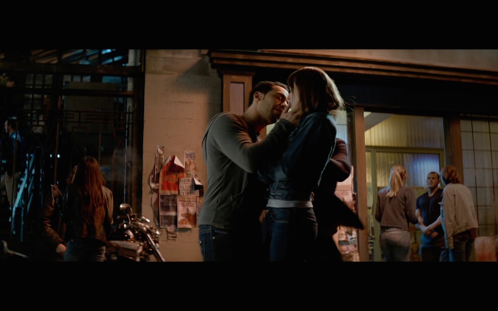 Fifty Shades of Grey Teaser Screenshot 21