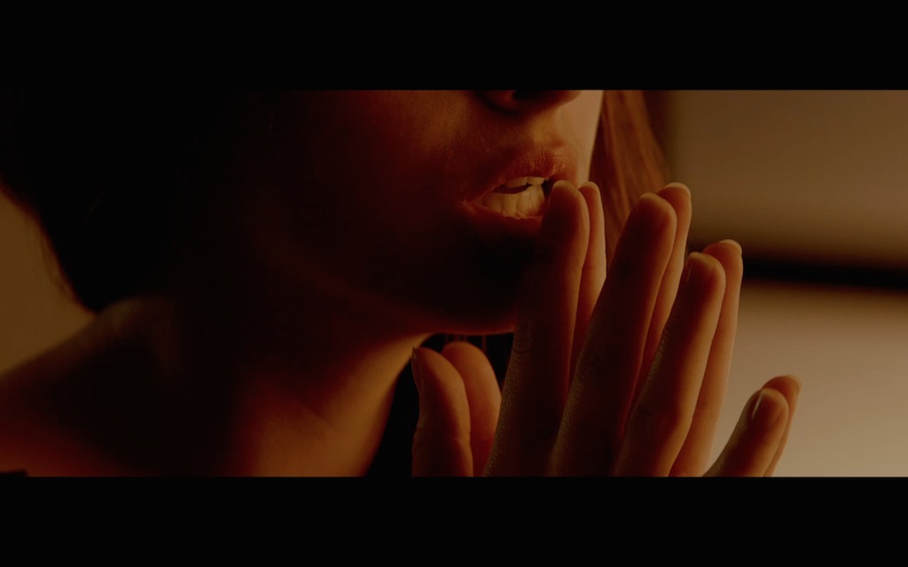Fifty Shades of Grey Teaser Screenshot 27