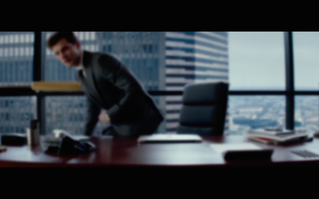 Fifty Shades of Grey Teaser Screenshot 3