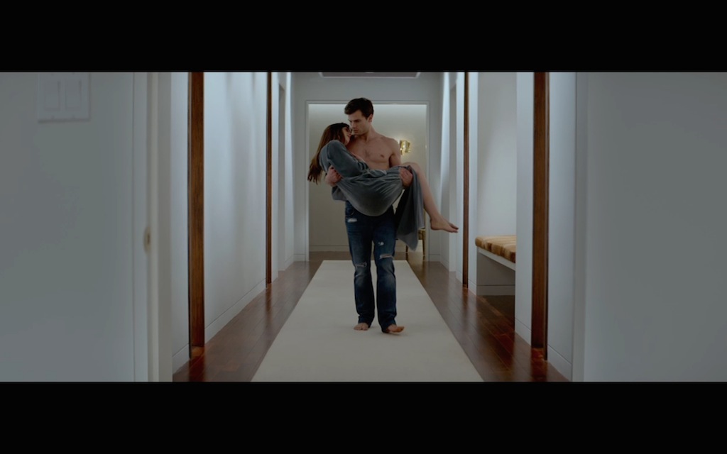 Fifty Shades of Grey Teaser Screenshot 31