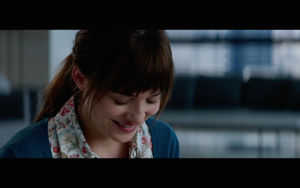 Fifty Shades of Grey Teaser Screenshot 6