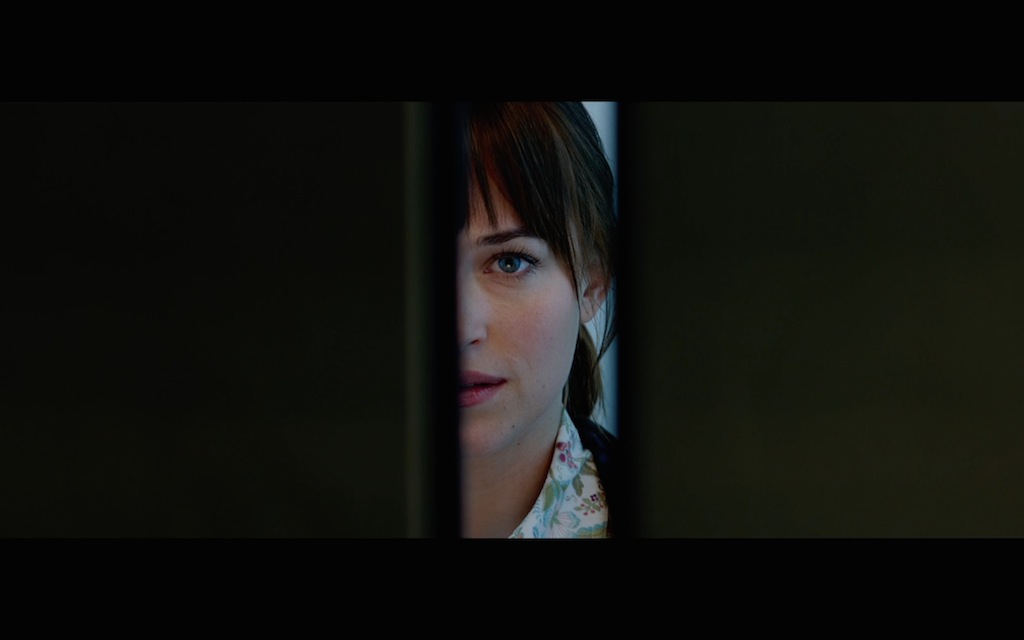 Fifty Shades of Grey Teaser Screenshot 7