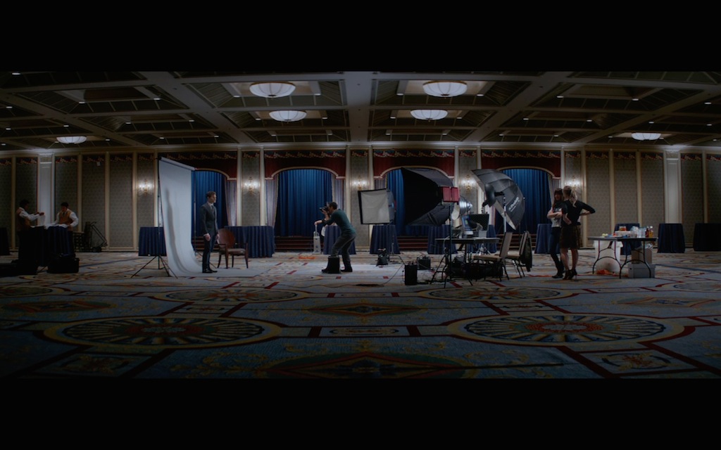 Fifty Shades of Grey Teaser Screenshot 8
