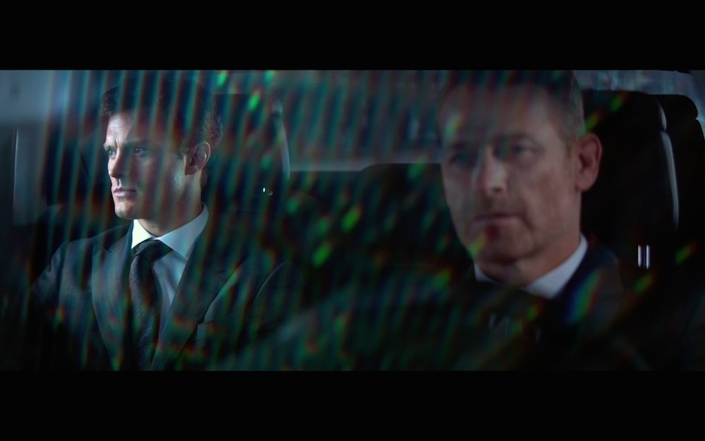 Fifty Shades of Grey Teaser Screenshot 9