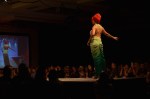 Her Universe Fashion Show SDCC 2014 Alexandra Threw The Little Mermaid 2