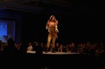 Her Universe Fashion Show SDCC 2014 Andrea Schwartz Arya Stark Game of Thrones 2