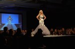 Her Universe Fashion Show SDCC 2014 Ashley Eckstein My Neighbor Totoro