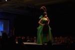 Her Universe Fashion Show SDCC 2014 Betsy Waddell Loki 2