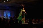 Her Universe Fashion Show SDCC 2014 Betsy Waddell Loki