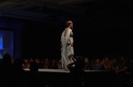 Her Universe Fashion Show SDCC 2014 Hannah Liz Hernandez Doctor Who 2