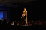Her Universe Fashion Show SDCC 2014 Laura Desch Star Trek 2