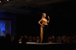 Her Universe Fashion Show SDCC 2014 Laura Desch Star Trek
